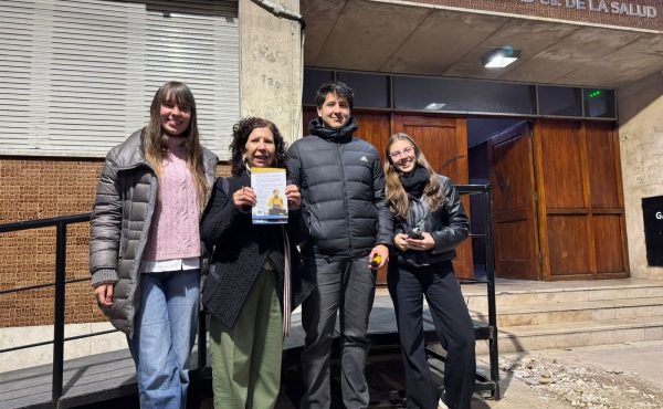 El nivel de ruido en el centro de La Plata casi duplica lo ideal y afecta la calidad de vida