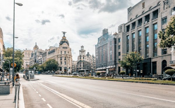 Nuevas becas desde la Dirección Provincial de Planeamiento y Cooperación Internacional