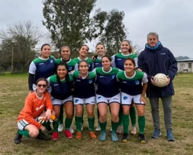 El fútbol femenino afianza su nivel y sueña con los playoffs