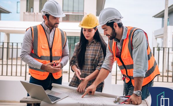 La UCALP les desea un feliz día a todos los arquitectos/as