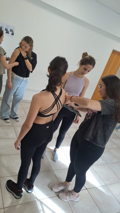 Capacitación práctica para estudiantes de Nutrición en la sede UCALP Bahía Blanca (3)
