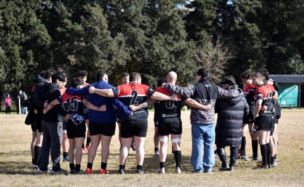 Valioso triunfo del rugby para cerrar la primera vuelta