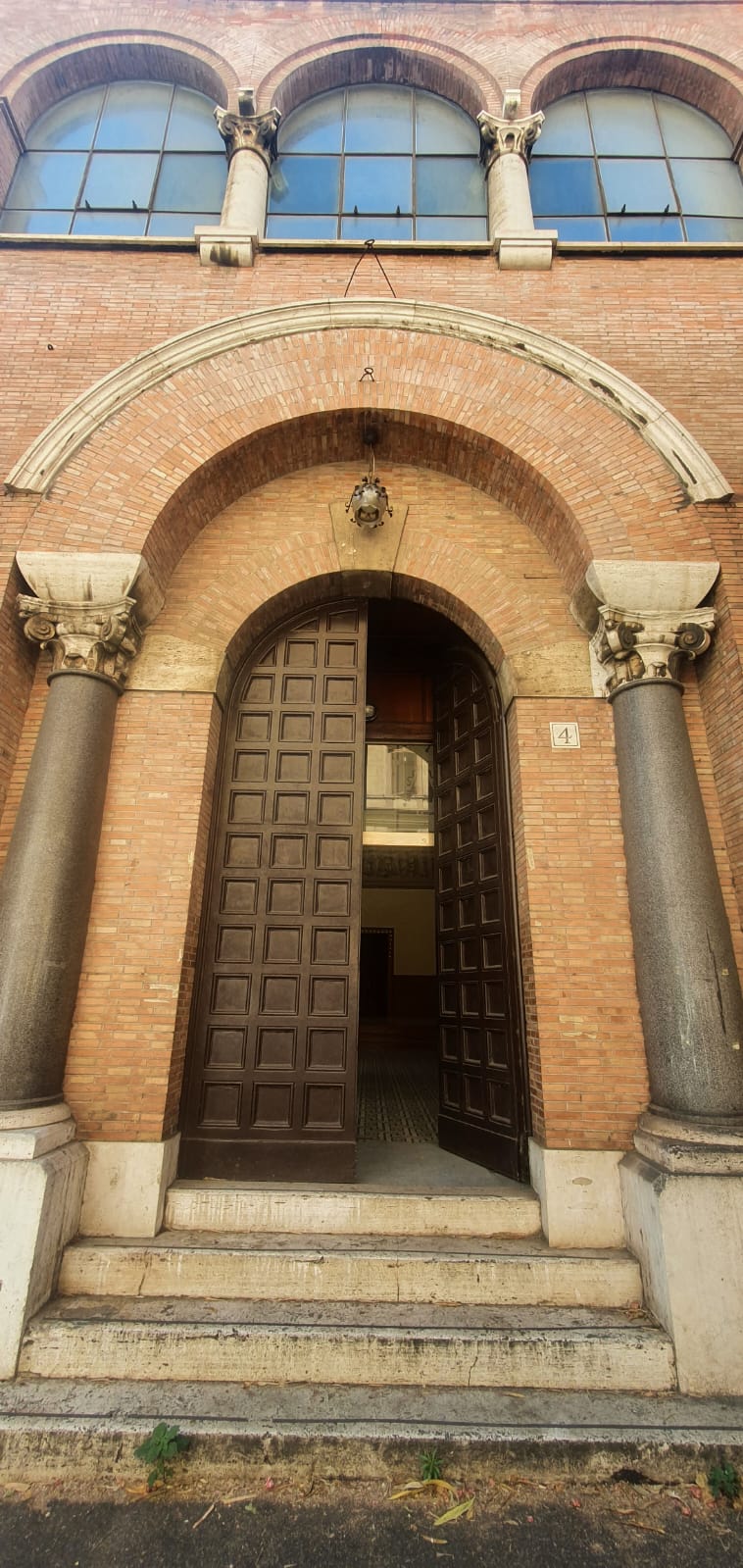 El Museo Beato Angélico lleva su arte a Roma con la muestra “Peregrinos de la Esperanza”