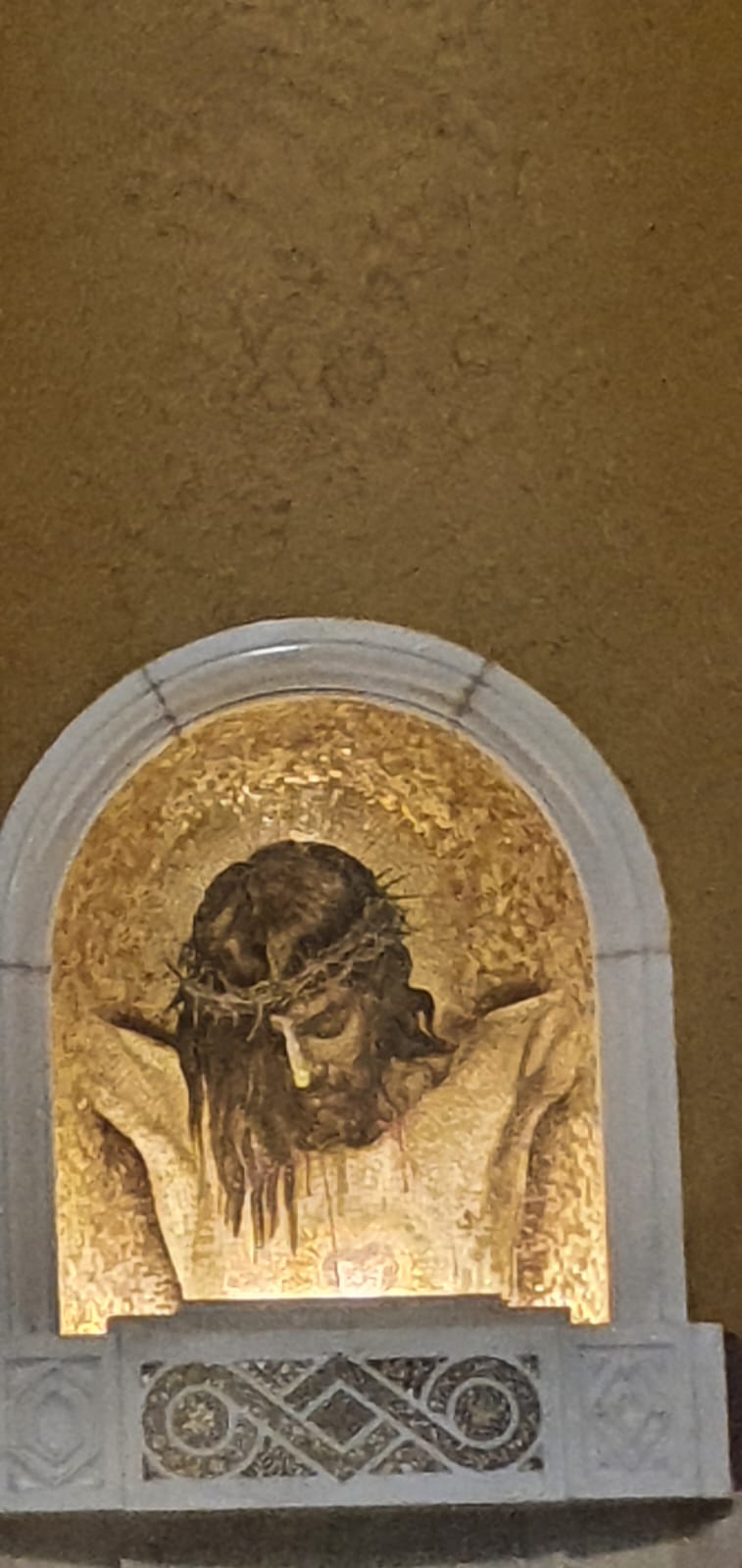 El Museo Beato Angélico lleva su arte a Roma con la muestra “Peregrinos de la Esperanza”