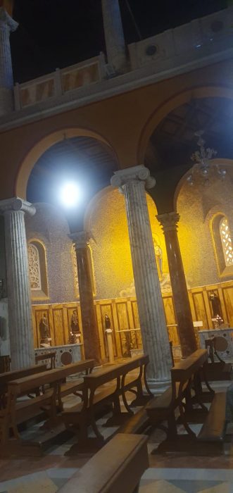 El Museo Beato Angélico lleva su arte a Roma con la muestra “Peregrinos de la Esperanza” (22)