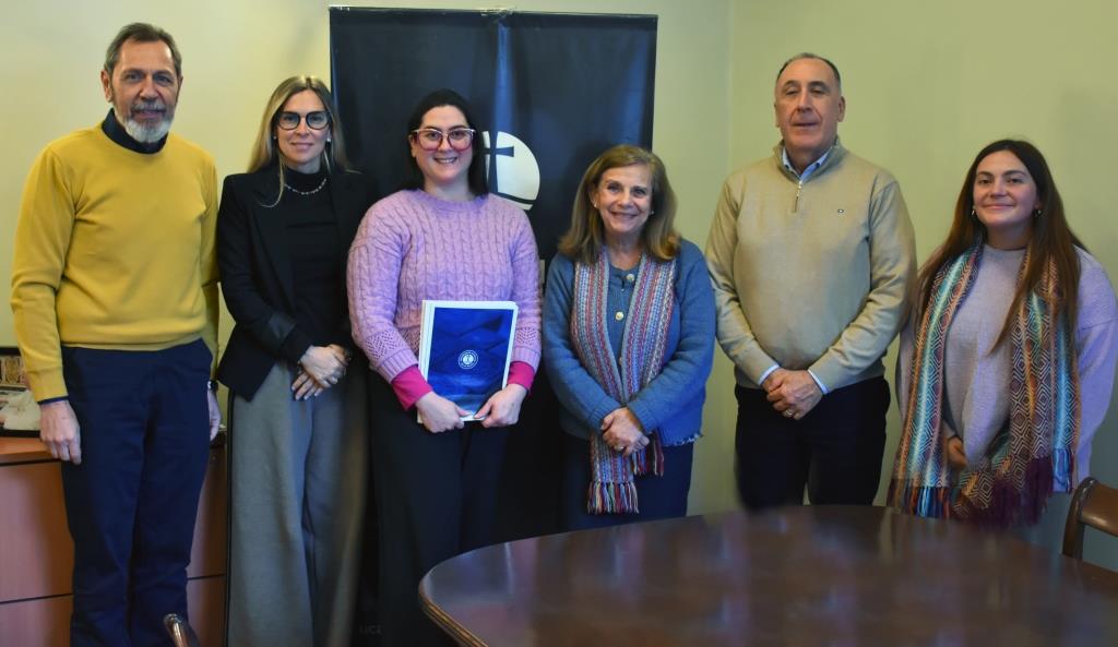 La UCALP, Cáritas y Edelap brindarán capacitaciones laborales gratuitas