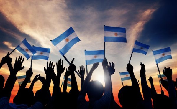 Reflexiones en el Día de la Independencia