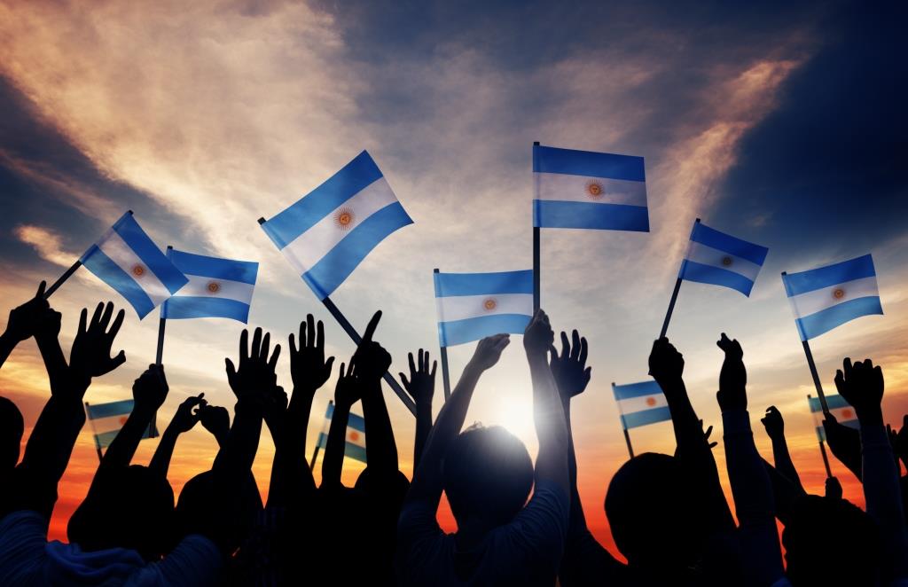Reflexiones en el Día de la Independencia