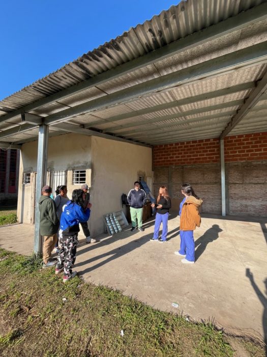 Salen a concientizar sobre el cuidado dental desde niños (5)
