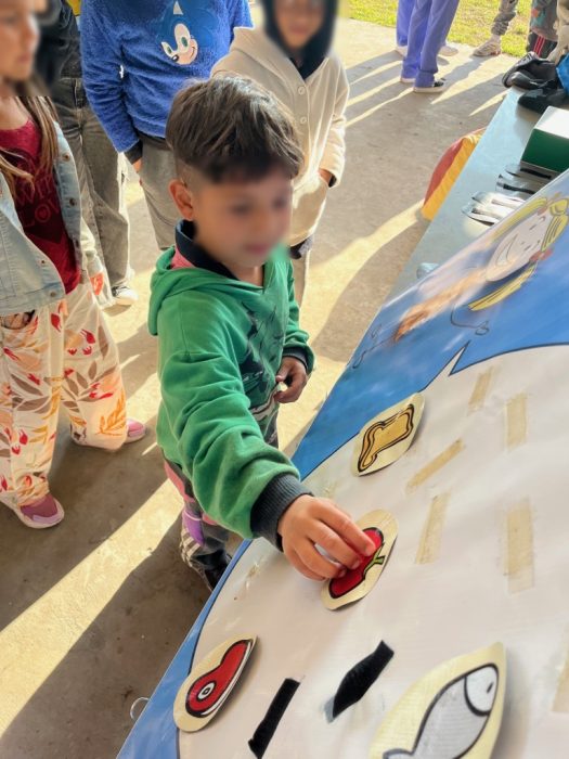 Salen a concientizar sobre el cuidado dental desde niños (6)