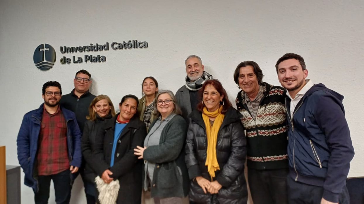 Ambiente, pobreza, tecnología y un llamado a la acción