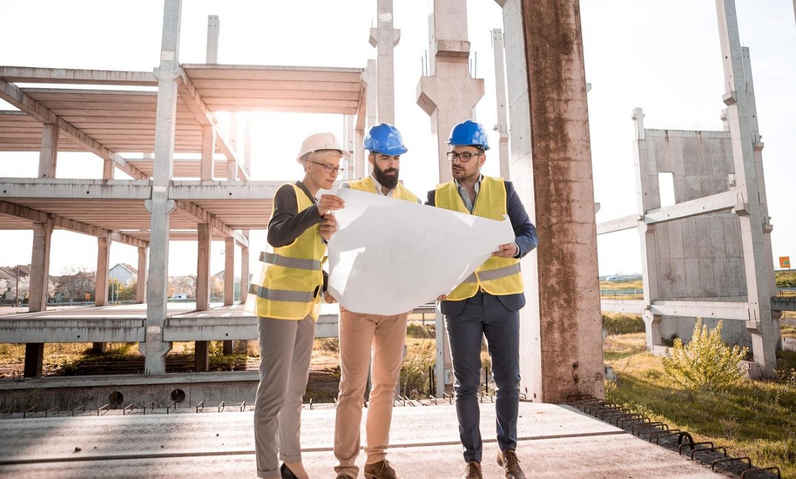 Curso sobre Gestión de Infraestructura de Arquitectura Escolar