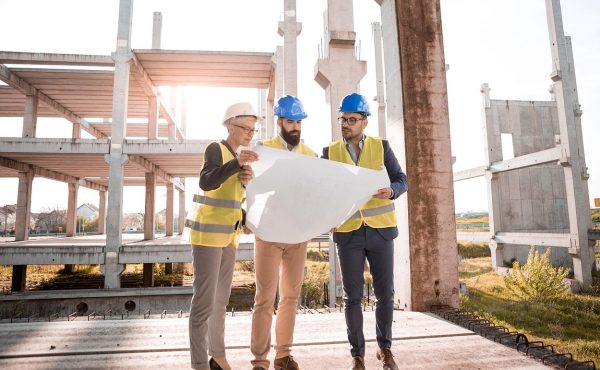 Curso sobre Gestión de Infraestructura de Arquitectura Escolar