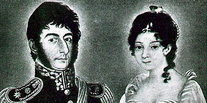El legado de San Martín y los consejos para su hija que son lecciones de vida