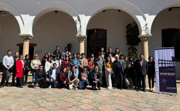 Investigadores de la UCALP participaron de jornadas sobre Patrimonio Religioso en Bolivia