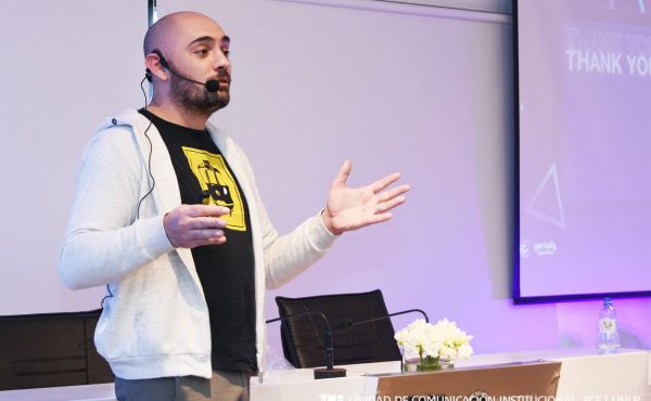 Licenciatura en Negocios Digitales, una nueva y necesaria carrera