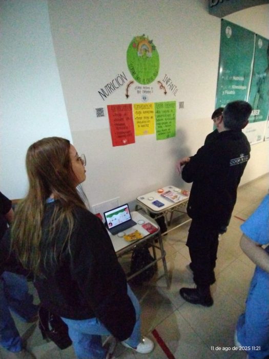 La UCALP saluda a lasos nutricionistas en su día (15)