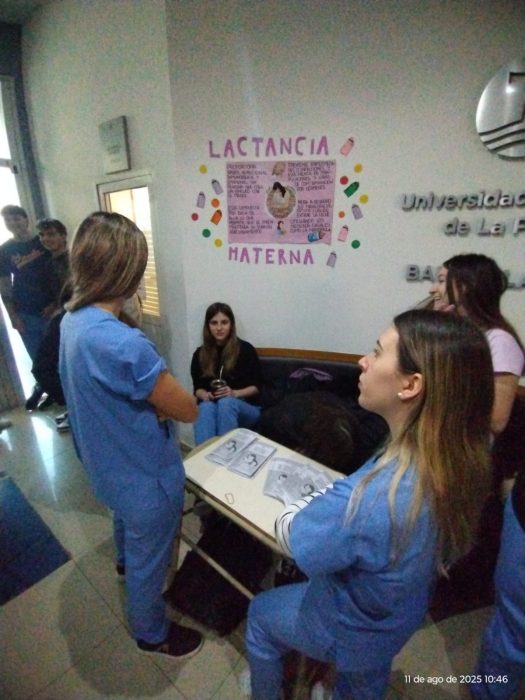 La UCALP saluda a lasos nutricionistas en su día (17)