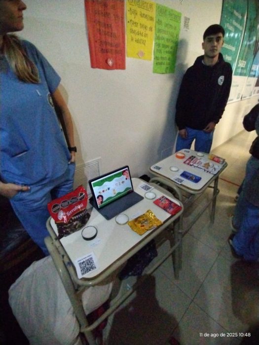 La UCALP saluda a lasos nutricionistas en su día (21)