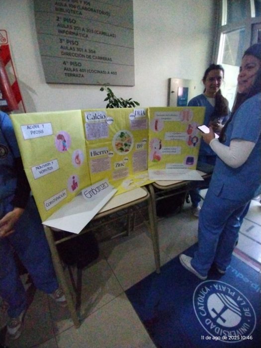 La UCALP saluda a lasos nutricionistas en su día (31)