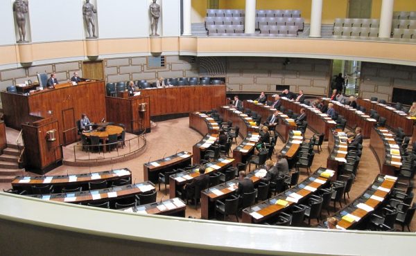 Nueva Diplomatura en Derecho Parlamentario Provincial y Local