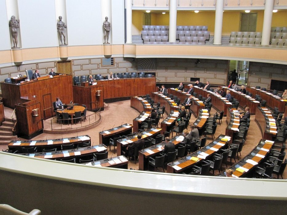 Nueva Diplomatura en Derecho Parlamentario Provincial y Local