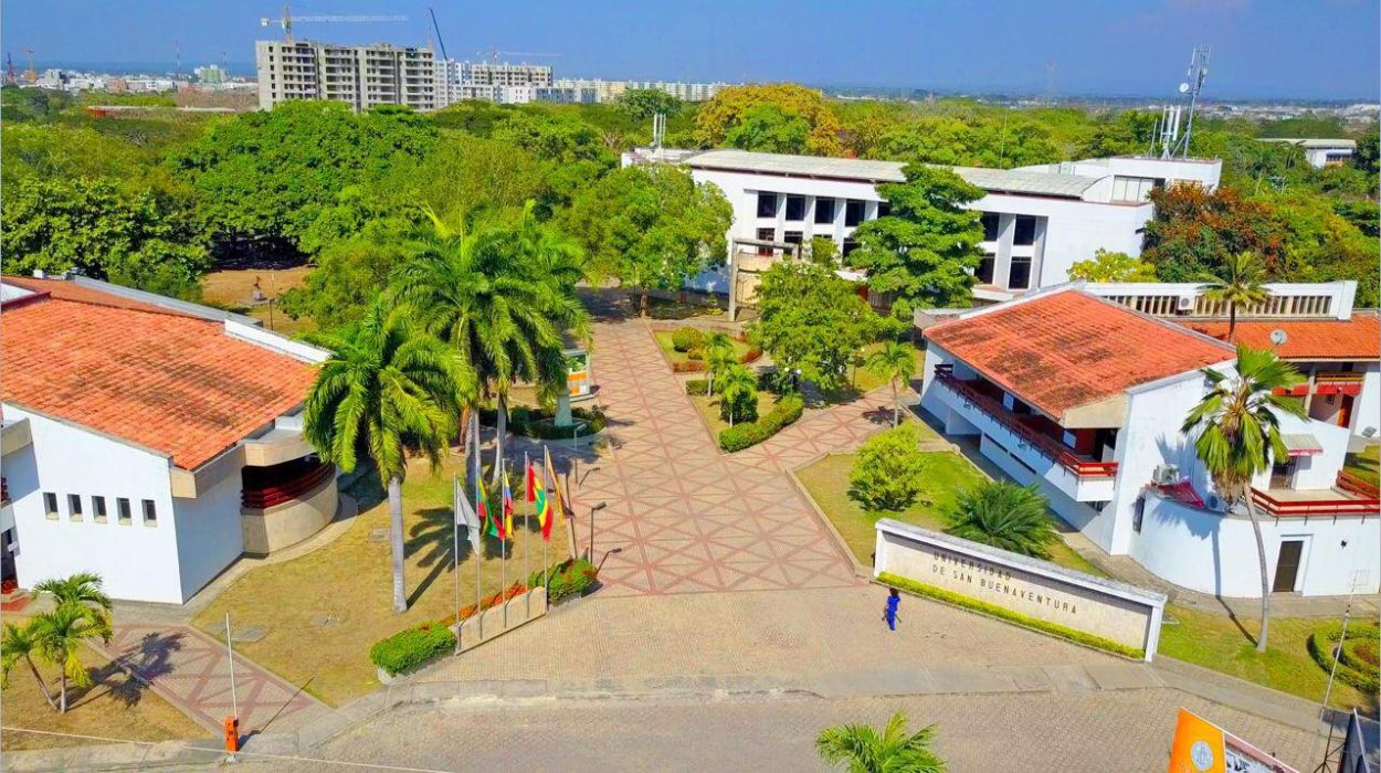 Convocatoria de movilidad académica en Cartagena