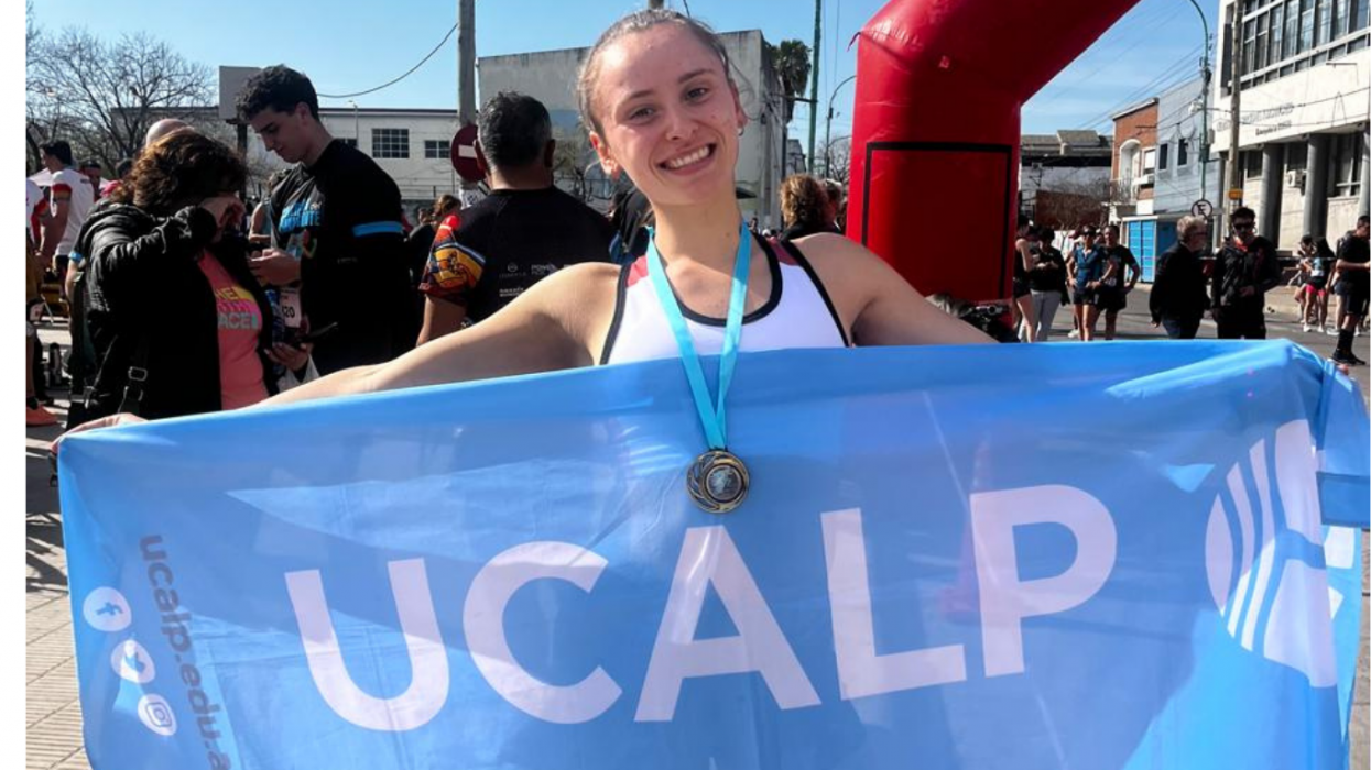 Nuevo podio en atletismo y el rugby se metió en semifinales