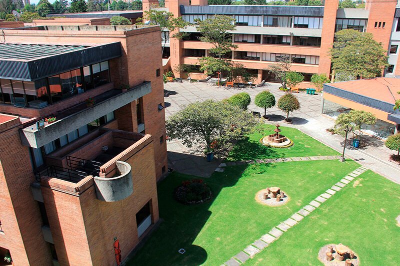 La Universidad de San Buenaventura abre su convocatoria de Movilidad 2026
