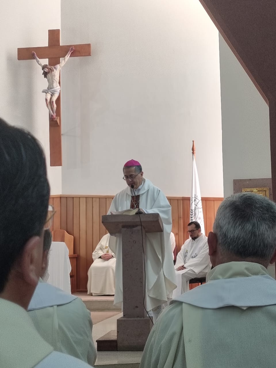 Nuestra universidad participa del Congreso Internacional “Ex Corde Ecclesiae, 35 años” en Chile