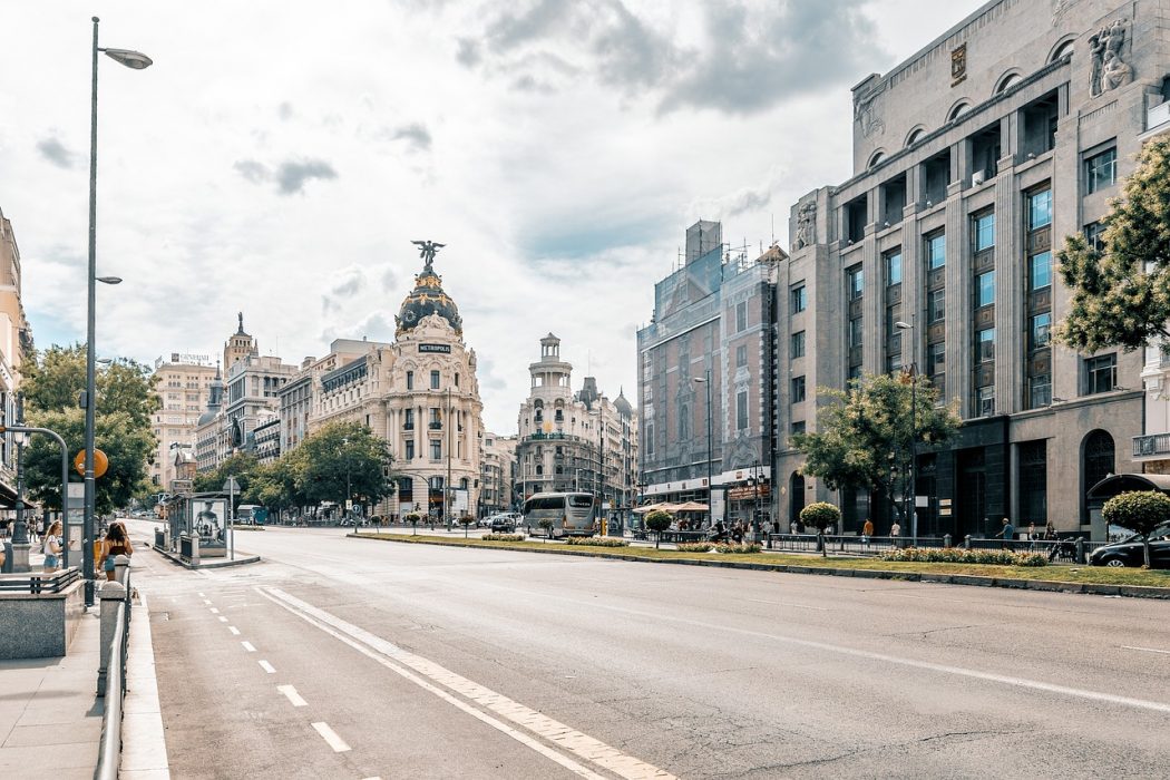 Nuevas oportunidades y convocatorias internacionales