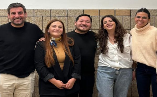 Se presentó el nuevo ciclo de Trabajo Social con miradas desde distintos ámbitos