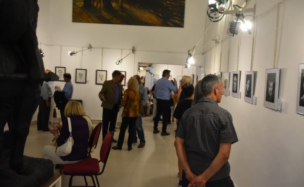 Con dos colecciones de obras y música coral, el Museo cierra un año plagado de arte