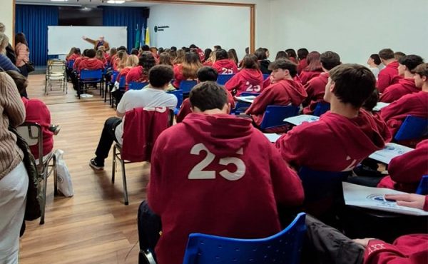 Con clases, talleres y festejos, la UCALP abre sus puertas a la comunidad
