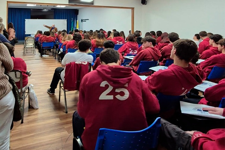 Con clases, talleres y festejos, la UCALP abre sus puertas a la comunidad