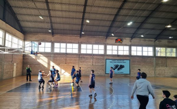 El básquet acumula victorias y ya está en semis de la Copa de Oro
