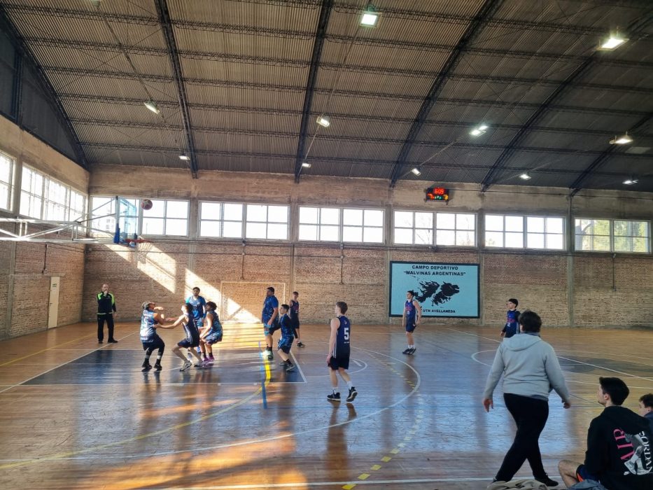 El básquet acumula victorias y ya está en semis de la Copa de Oro
