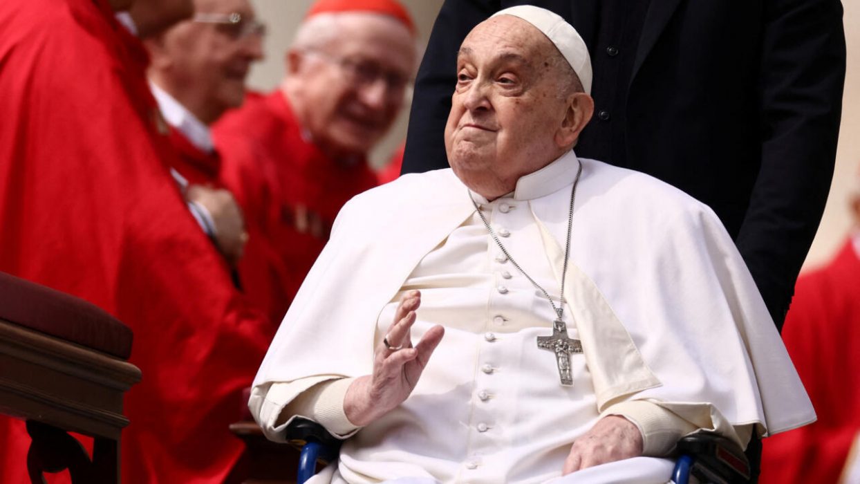 Comienzan conversatorios sobre “El legado humanista del Papa Francisco”