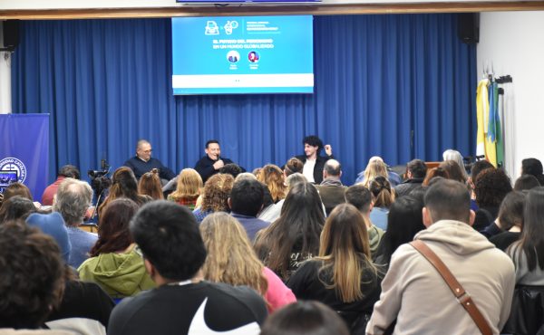 La UCALP celebrará el Día del Periodista Deportivo con un conversatorio de destacados profesionales de la región