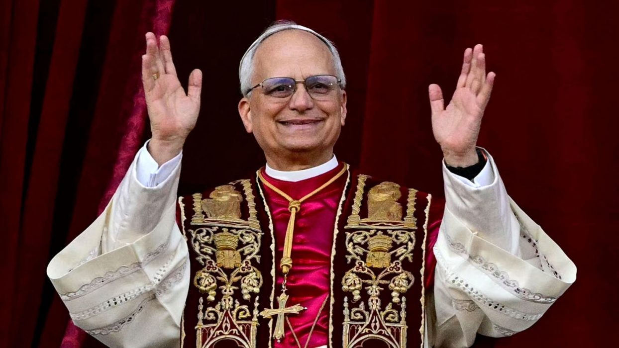 Con el foco puesto en los más pobres, el Papa León XIV publicó Dilexi te, su primera exhortación