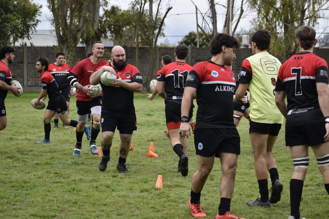 Los Horneros van por el pase a la gran final