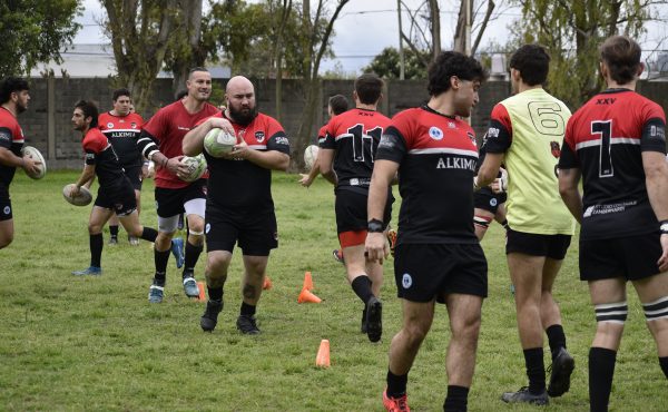 Los Horneros van por el pase a la gran final