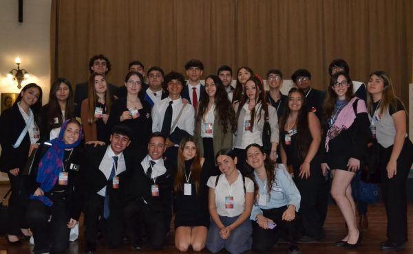 Modelo G20 y simulación de un juicio: formación y debate en Derecho