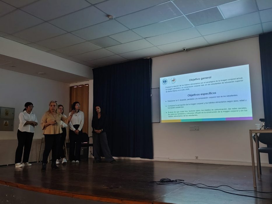 Investigación y formación, el camino para generar conocimiento y transformar la salud (1)