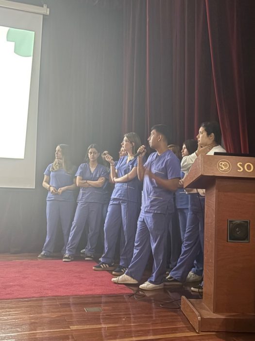 La Facultad de Odontología celebró el Día del Odontólogo con una nueva jornada de capacitación (2)