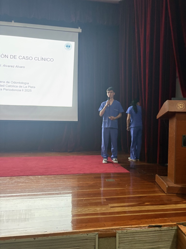 La Facultad de Odontología celebró el Día del Odontólogo con una nueva jornada de capacitación