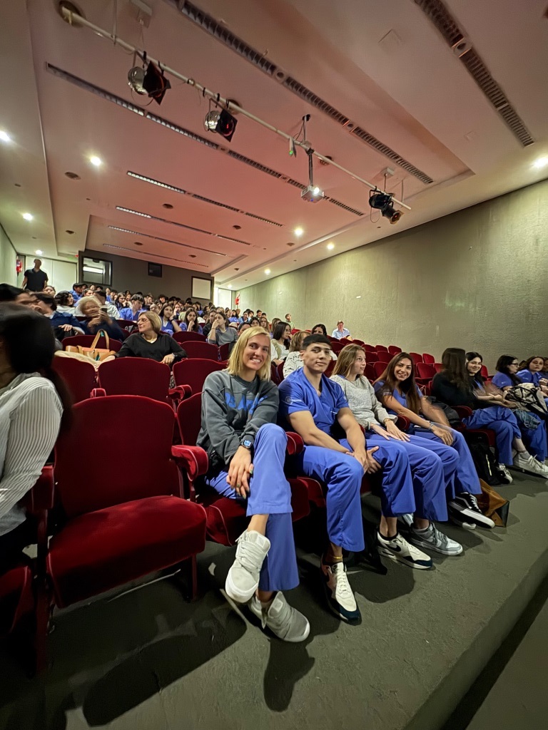 La Facultad de Odontología celebró el Día del Odontólogo con una nueva jornada de capacitación