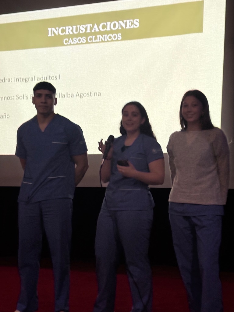 La Facultad de Odontología celebró el Día del Odontólogo con una nueva jornada de capacitación