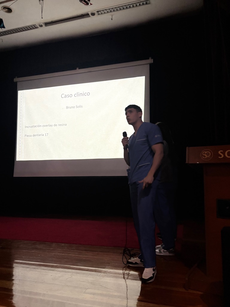 La Facultad de Odontología celebró el Día del Odontólogo con una nueva jornada de capacitación