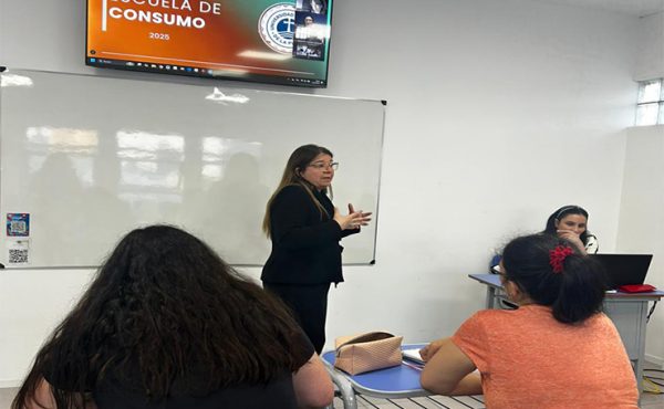 Ponen en marcha una escuela para asesorar a consumidores y usuarios
